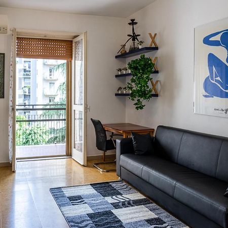 Apartament San Donato -M3,Linate Airport,Duomo,Policlinico,Wi-Fi San Donato Milanese Zewnętrze zdjęcie