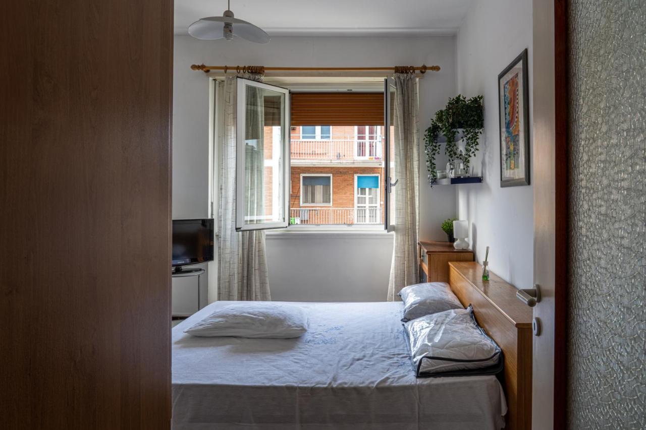 Apartament San Donato -M3,Linate Airport,Duomo,Policlinico,Wi-Fi San Donato Milanese Zewnętrze zdjęcie
