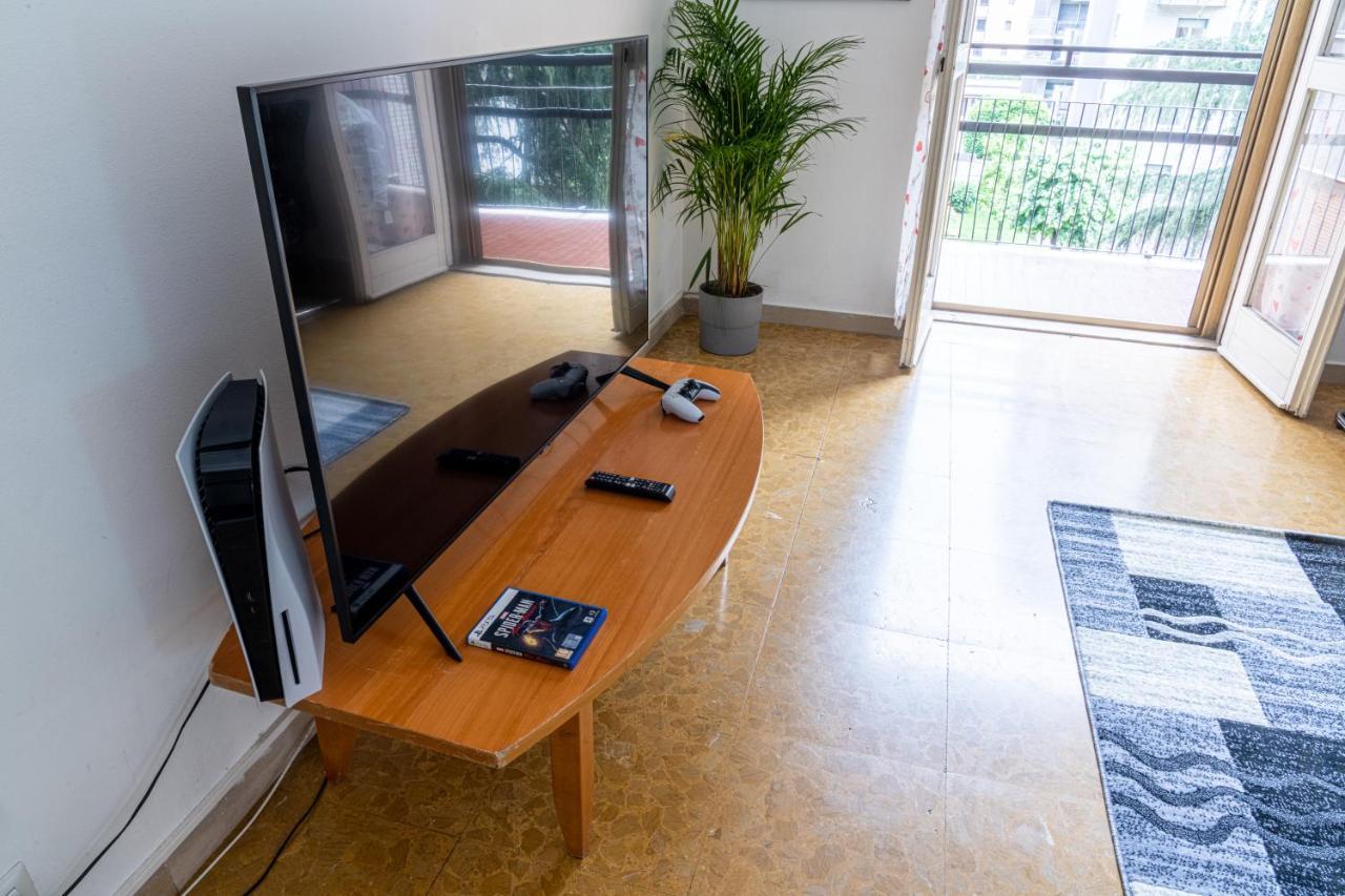 Apartament San Donato -M3,Linate Airport,Duomo,Policlinico,Wi-Fi San Donato Milanese Zewnętrze zdjęcie
