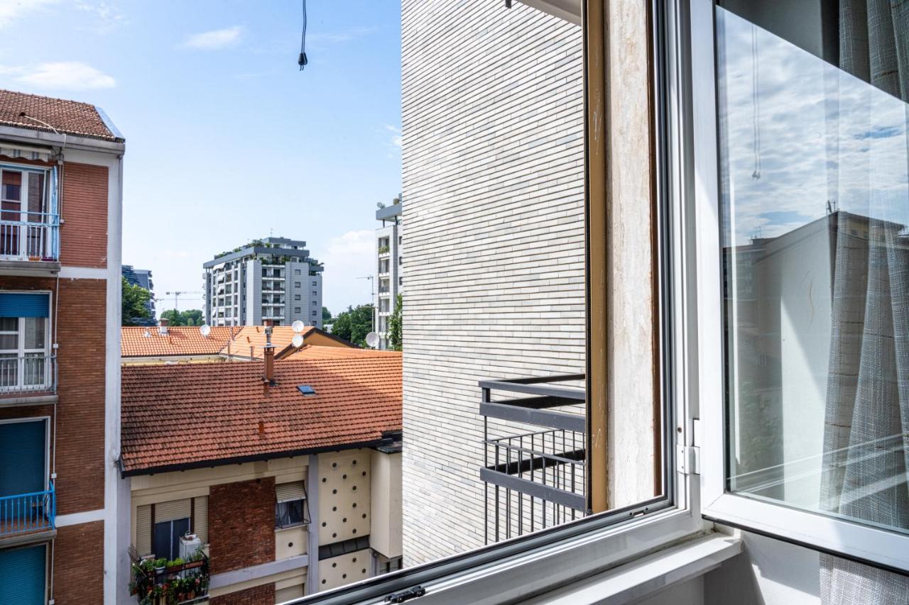 Apartament San Donato -M3,Linate Airport,Duomo,Policlinico,Wi-Fi San Donato Milanese Zewnętrze zdjęcie