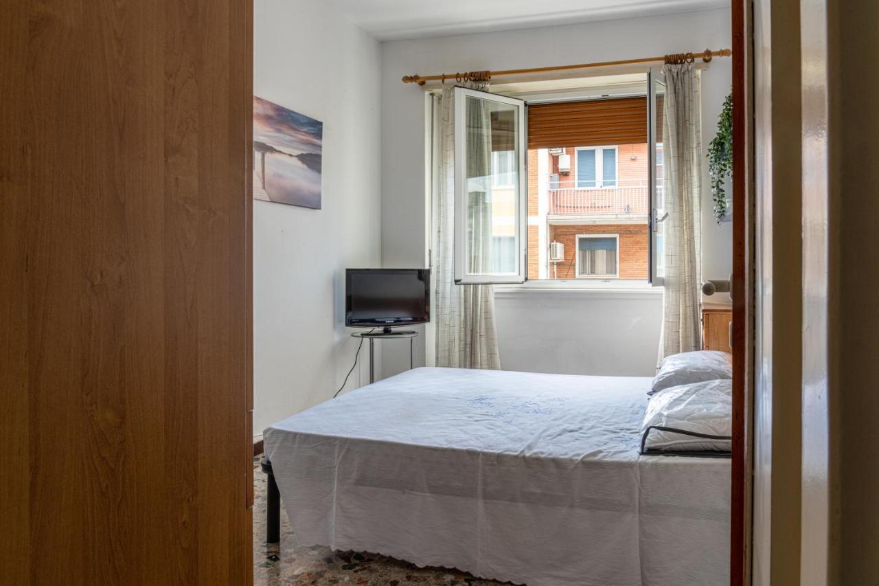 Apartament San Donato -M3,Linate Airport,Duomo,Policlinico,Wi-Fi San Donato Milanese Zewnętrze zdjęcie