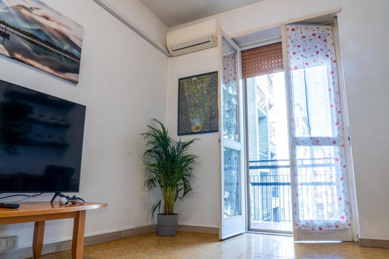 Apartament San Donato -M3,Linate Airport,Duomo,Policlinico,Wi-Fi San Donato Milanese Zewnętrze zdjęcie