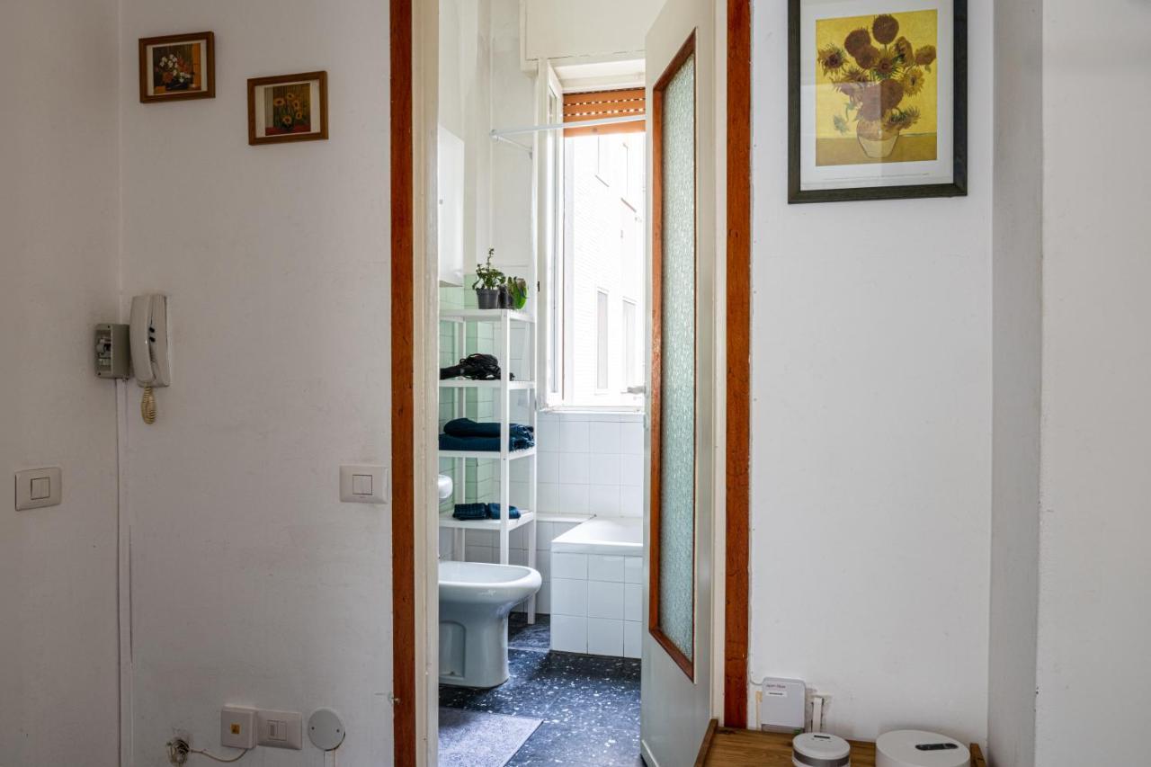 Apartament San Donato -M3,Linate Airport,Duomo,Policlinico,Wi-Fi San Donato Milanese Zewnętrze zdjęcie