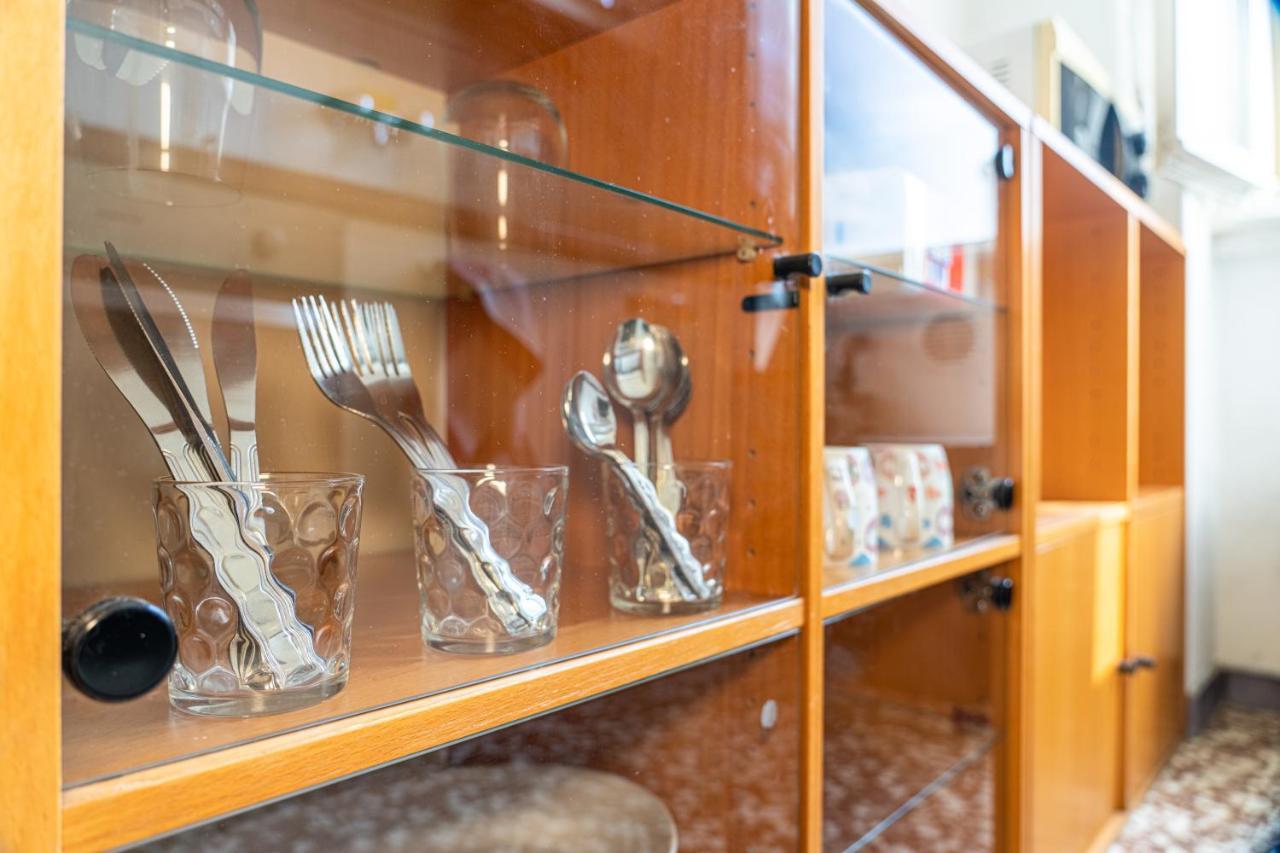 Apartament San Donato -M3,Linate Airport,Duomo,Policlinico,Wi-Fi San Donato Milanese Zewnętrze zdjęcie