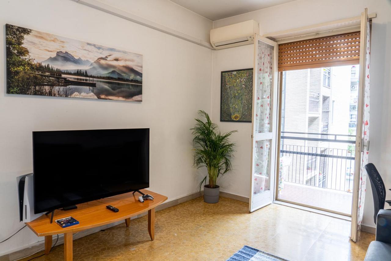 Apartament San Donato -M3,Linate Airport,Duomo,Policlinico,Wi-Fi San Donato Milanese Zewnętrze zdjęcie