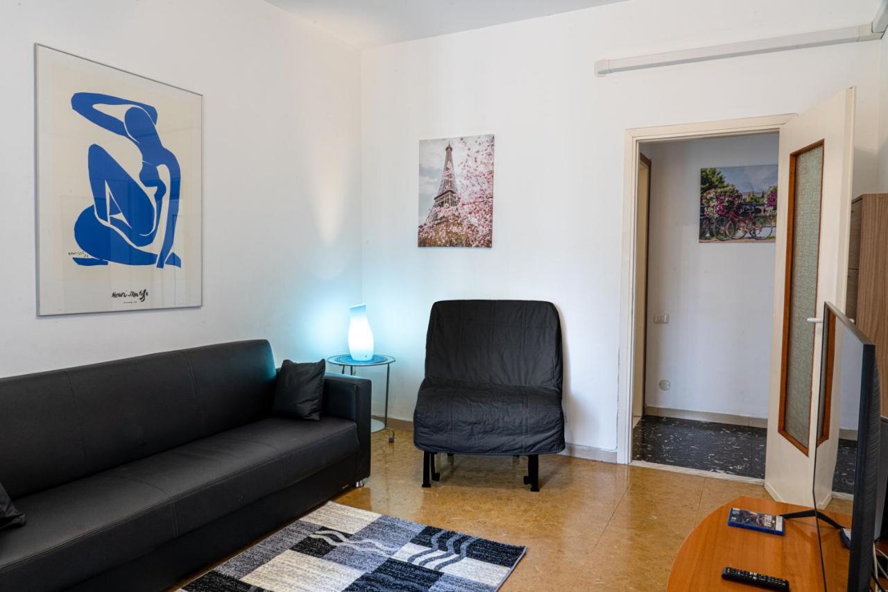 Apartament San Donato -M3,Linate Airport,Duomo,Policlinico,Wi-Fi San Donato Milanese Zewnętrze zdjęcie