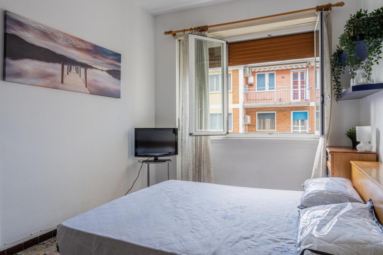 Apartament San Donato -M3,Linate Airport,Duomo,Policlinico,Wi-Fi San Donato Milanese Zewnętrze zdjęcie