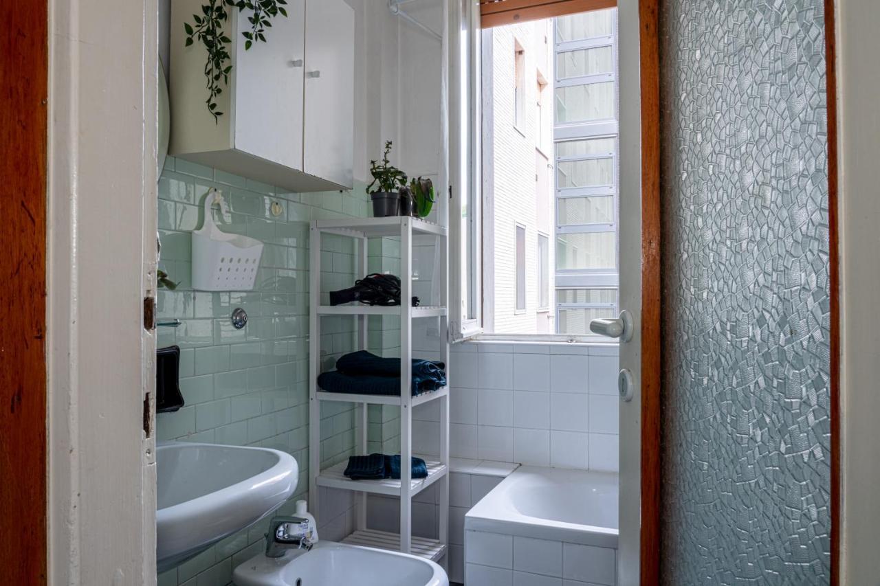Apartament San Donato -M3,Linate Airport,Duomo,Policlinico,Wi-Fi San Donato Milanese Zewnętrze zdjęcie