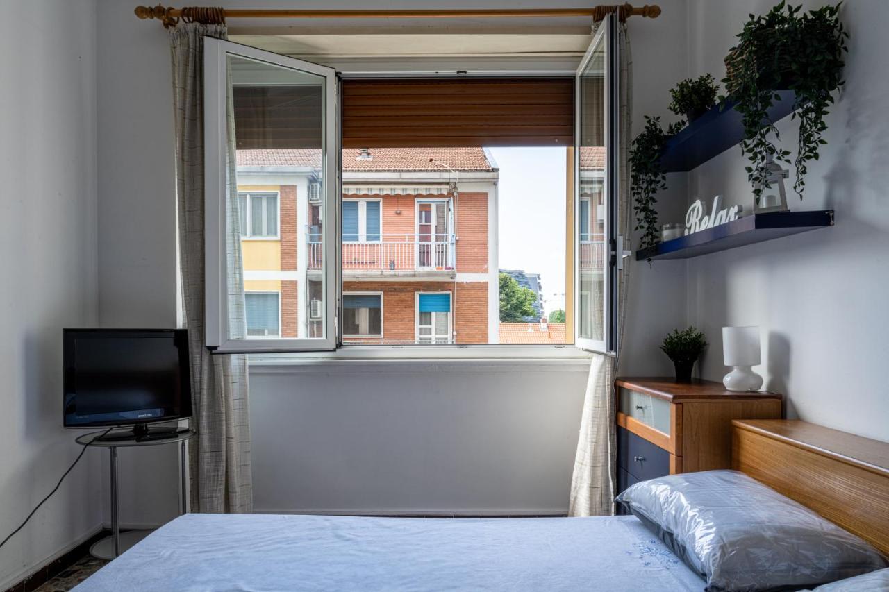 Apartament San Donato -M3,Linate Airport,Duomo,Policlinico,Wi-Fi San Donato Milanese Zewnętrze zdjęcie