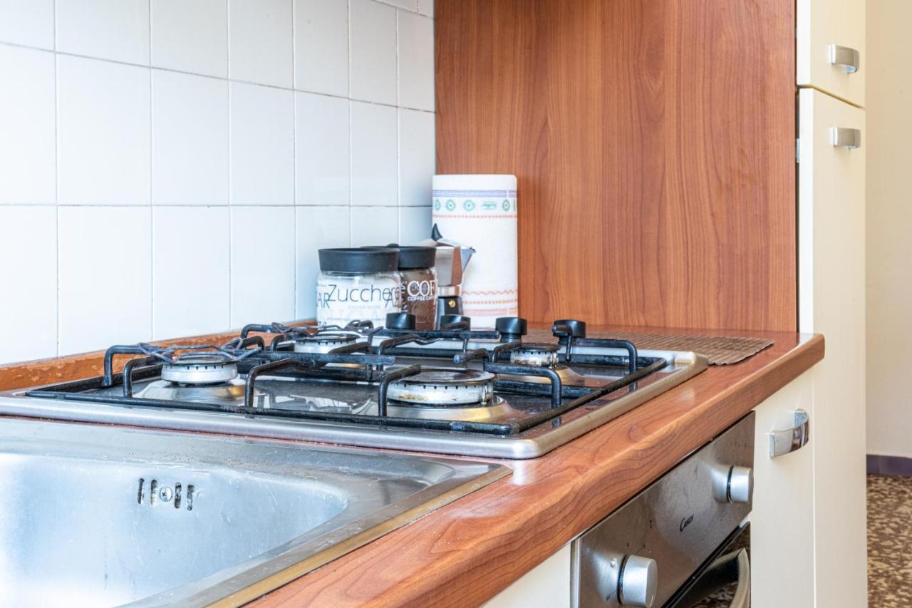 Apartament San Donato -M3,Linate Airport,Duomo,Policlinico,Wi-Fi San Donato Milanese Zewnętrze zdjęcie