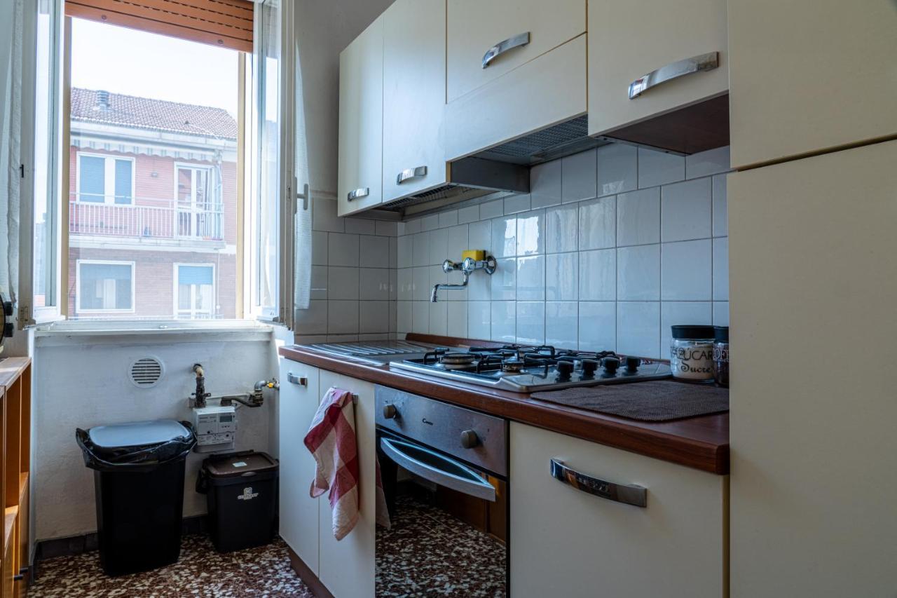 Apartament San Donato -M3,Linate Airport,Duomo,Policlinico,Wi-Fi San Donato Milanese Zewnętrze zdjęcie